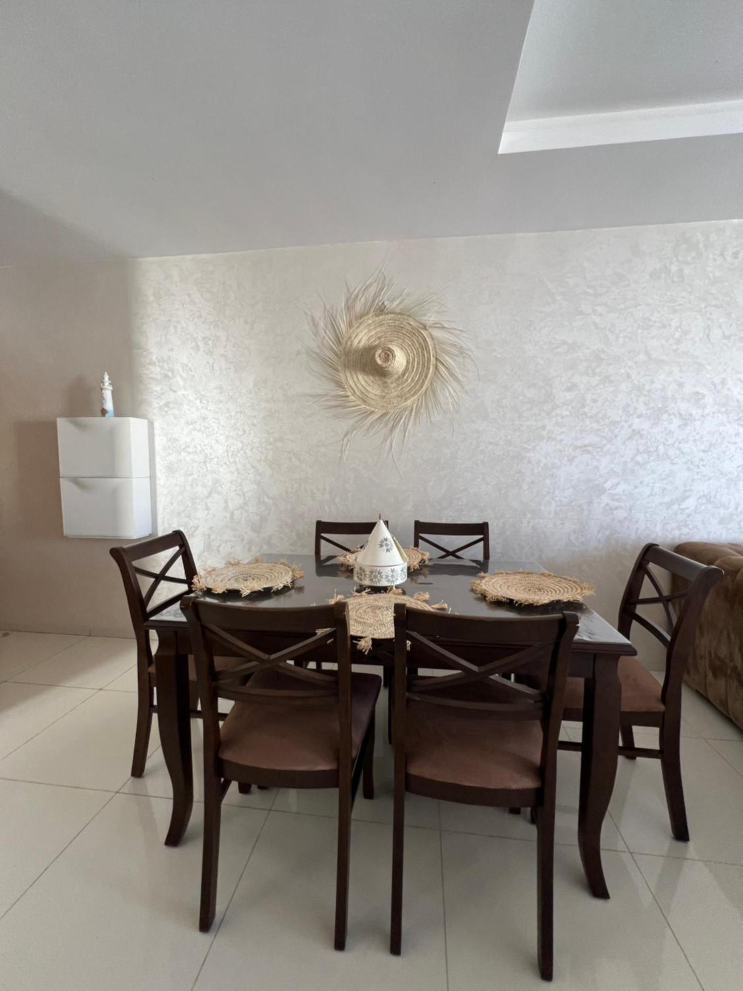 Appartement Pied Dans L'Eau Avec Piscine Aourir Exteriör bild