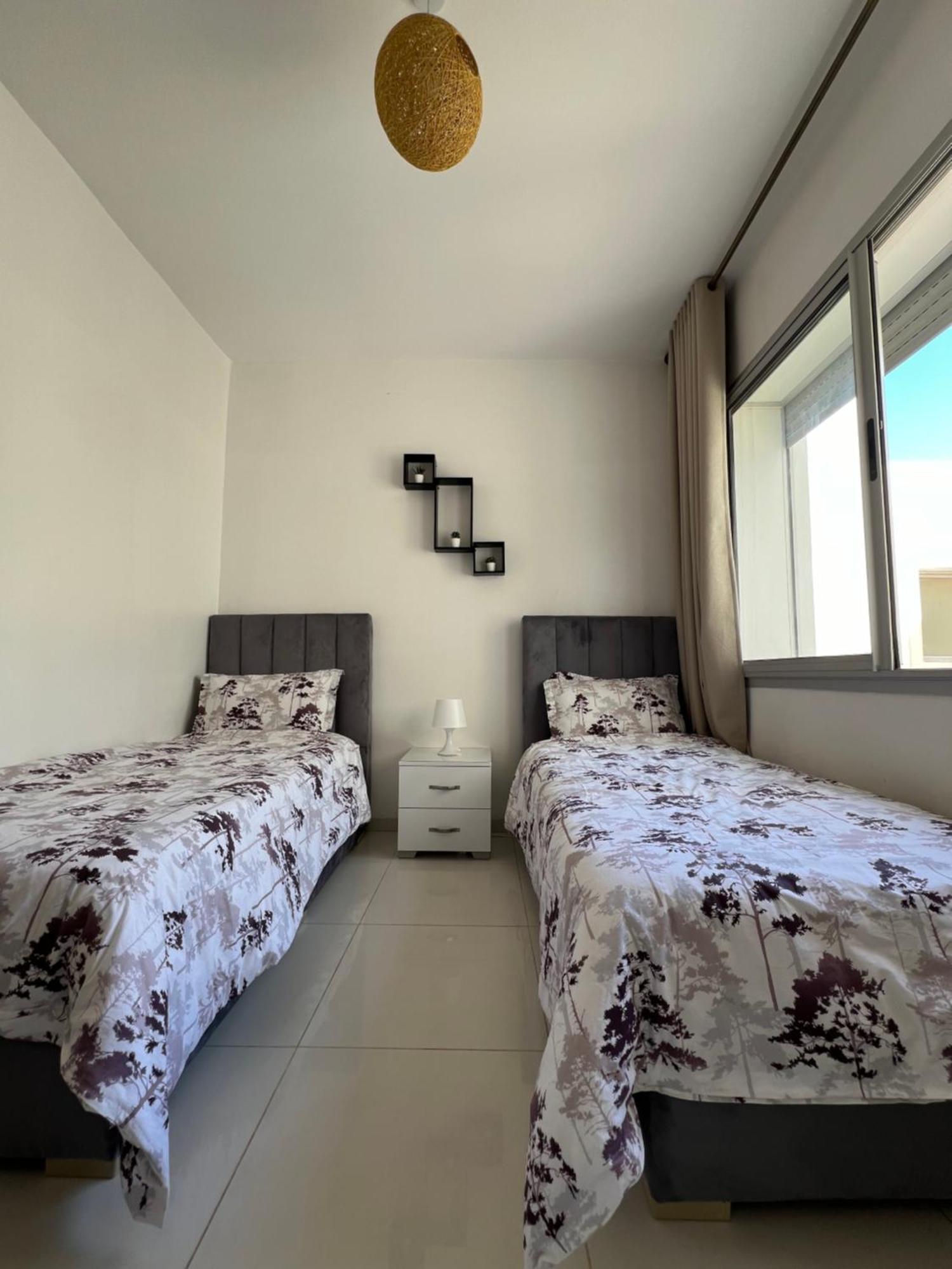 Appartement Pied Dans L'Eau Avec Piscine Aourir Exteriör bild