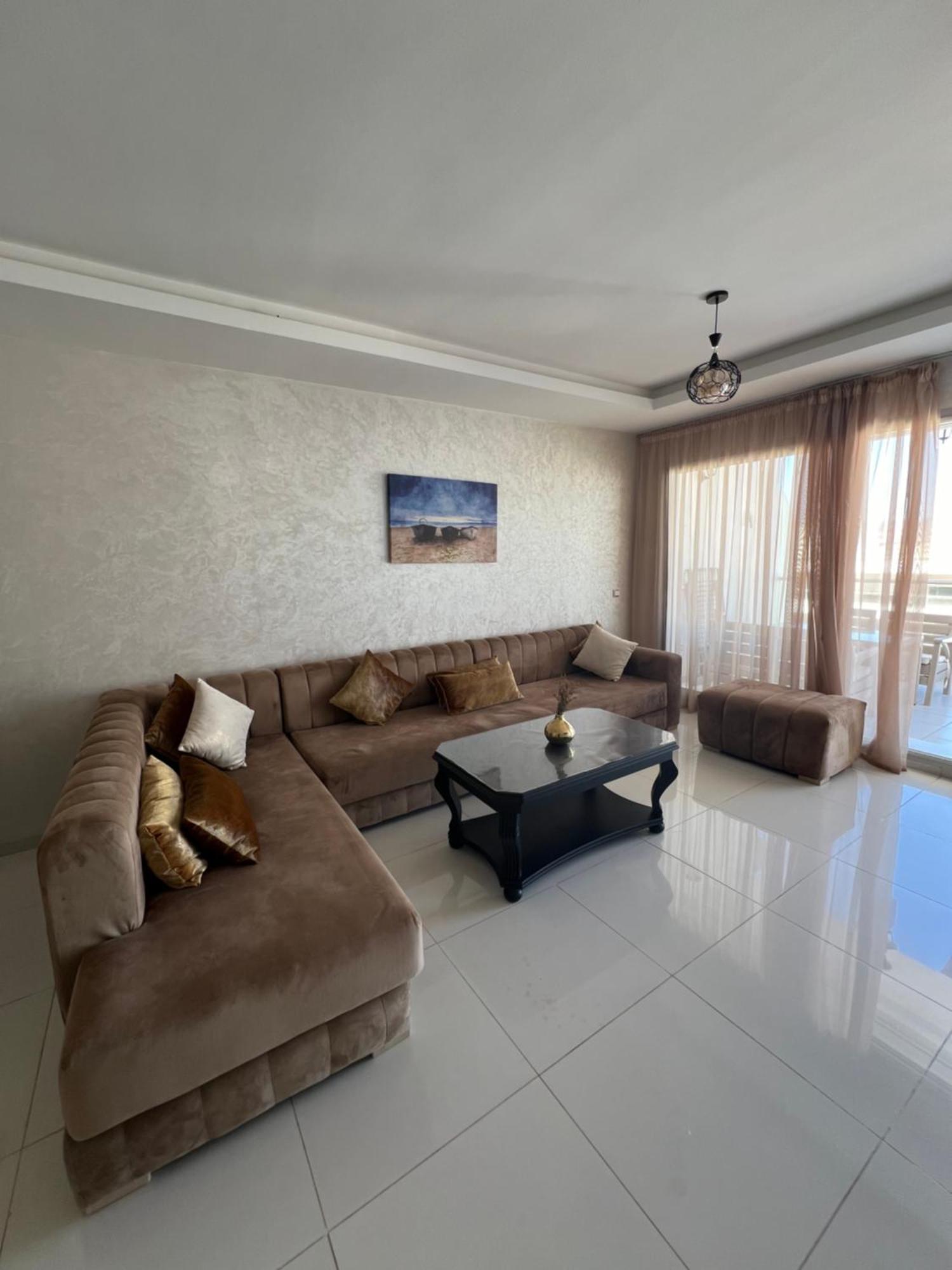 Appartement Pied Dans L'Eau Avec Piscine Aourir Exteriör bild