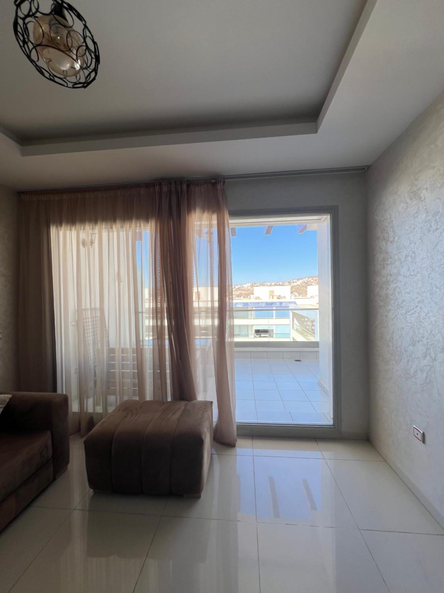 Appartement Pied Dans L'Eau Avec Piscine Aourir Exteriör bild